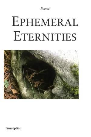 Ephemeral Eternities book cover